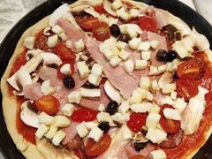 -玛尚诺Pizza&Bar(长泰广场店)