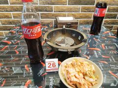 -巴渝老街印象生活麻辣烫(华宇·北城中央汇店)