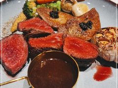 -静香HOUSE·全时段融合餐厅(七星欢乐颂店)