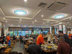 -冯记香辣兔火锅(茶店子总店)