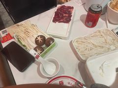 -八合里潮汕鲜牛肉火锅(惠州华贸店)