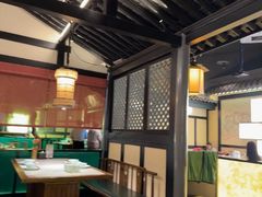-苏乡兰亭·新派淮扬菜(吾悦广场店)