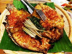 -云海肴·汽锅鸡·云南菜(苏州中心店)