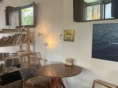 -Nirvana Cafe&Bar(北仓文创街区店)