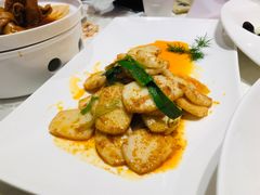 -狮王府淮扬菜(新街口友谊店)