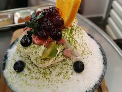 -玄希浪漫厨房·韩料烤肉(湖滨银泰in77店)