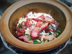 -红星光发煲仔饭(文海店)
