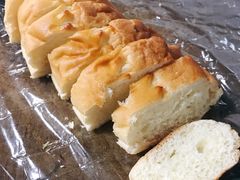 海盐鲜奶卷-仙峰天然面包(迎宾路店)