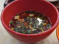 -乡党臊子面(丰庆公园店)