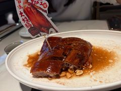 -滋粥楼·顺德菜(番禺广场总店)