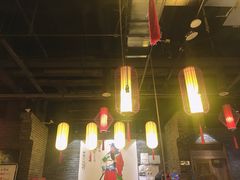 -小龙坎火锅(黄河店)