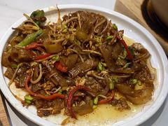 -火啫啫·粤式啫啫煲(南京弘阳店)