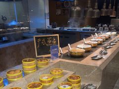 -“香”全日餐厅·株洲大汉希尔顿酒店