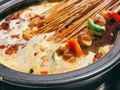 -钢管厂五区小郡肝火锅串串香(总店)