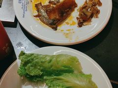 -星伦多自助料理·涮烤一体(虹悦城店)