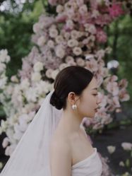 点击看大图 -Chic Bridal 熙可婚纱