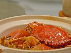 -富淳饭店(陆家嘴保利广场店)