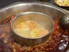-胖碗火锅(观音桥店)