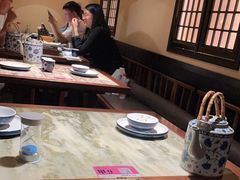 -绿茶餐厅(昌平悦荟店)