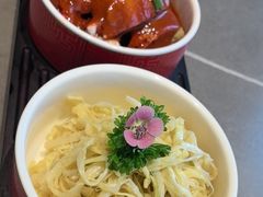 -四川饭店(城乡购物中心店)