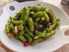 -五七小李子油焖大虾(总店)