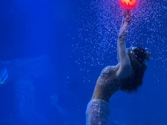 -太平洋海底世界