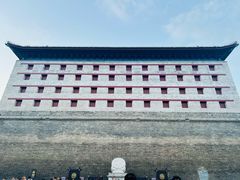 -西安城墙·碑林历史文化景区