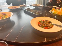 -宝燕壹号景观餐厅(龙盛国际商业广场店)