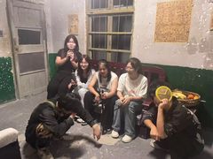 -棂笼·深度沉浸密室(武汉旗舰店)