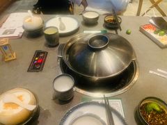 -同仁四季椰子鸡(宝安壹方城店)
