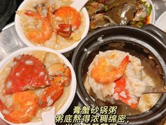 -官塘鱻鱻鱼生·潮汕生腌·砂锅粥(西马路总店)