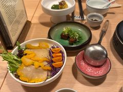 -十二舍·湯物素煮(江泰潤政店)