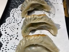煎饺子-浙味观杭州海鲜面(钱江新城高德置地店)