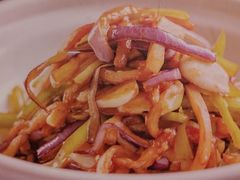 -马凯餐厅(地安门店)