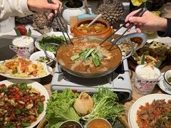 -小喜客·云南特色菜(纳西庭院店)