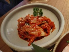 -烧肉达人•炭火烧肉(新天地店)