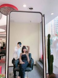 -IP SALON