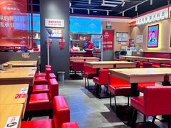 -朴大叔拌饭(上海金山万达店)