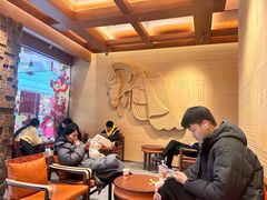 -眷茶臻选(中原万达店)