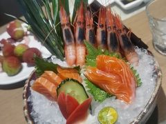 -大渔铁板烧(花园道店)