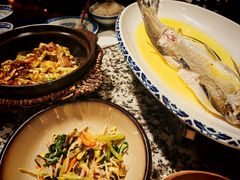 -南京大牌档(崇文门国瑞店)