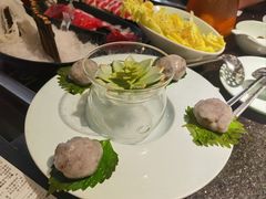 -捞王猪肚鸡火锅(昆山店)