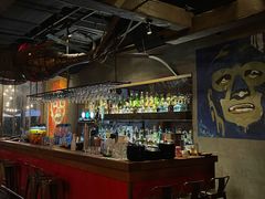 -Luchador摔跤手墨西哥餐厅(恒宇广场店)