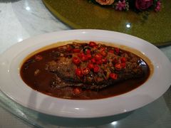 -喜厨(通富运河世家店)