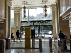 -美林大浴场(山水店)