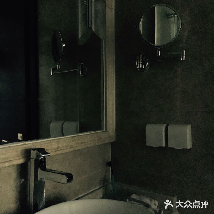 西安煤研宾馆(万达广场李家村地铁站店)图片