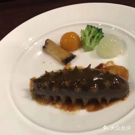 南之轩嘲州菜馆