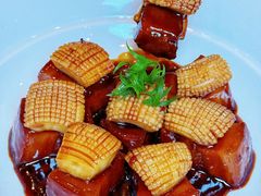 -世博源公馆·本帮融合菜·主题包厢·江景餐厅