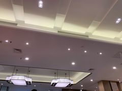 -胥城大厦-胥香自助餐厅