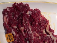 -潮发潮汕牛肉店(龙洞店)